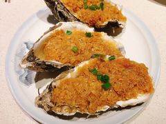 -1937青岛老味道·海肠捞饭·青岛菜(大鲍岛栈桥店)