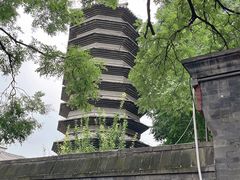 -万松老人塔