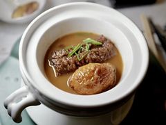 -香乐园·淮扬菜中餐厅·Shang Garden(福田香格里拉店)