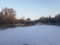 -莲池书院博物馆