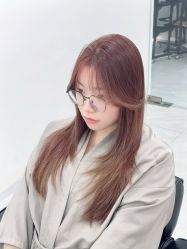 -赤道 Hair Salon