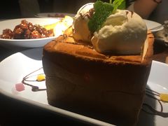 -外婆家(蓝色港湾店)