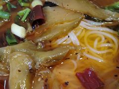 -沈家仁牛肉面(大堰三村总店)