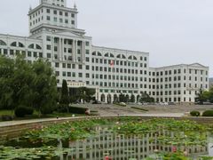 -哈尔滨工业大学(威海校区)