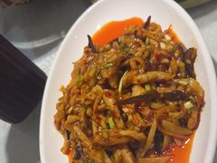 -辣婆婆(航天桥店)