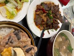 -荔园小馆(园岭新村二期店)