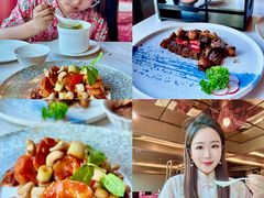 -天津君隆威斯汀酒店