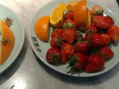 -小菜园新徽菜(宜兴八佰伴店)