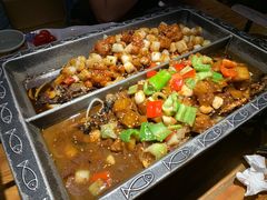 -锦尚阁烤鱼(望京新荟城店)