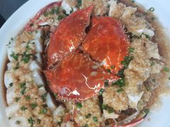 -院里寻菜·精致庭院菜(观沙岭店)