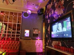 -歌潮量贩式KTV(萝岗店)