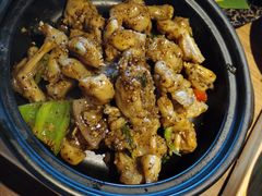 -星叶·东南亚料理(宁波万象汇店)