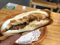 -中原一大碗(湖滨店)