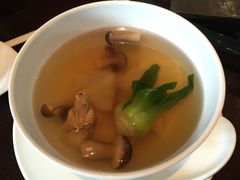 -杭州西子湖四季酒店·金沙厅