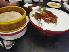 -大鸭梨烤鸭(甘家口店)