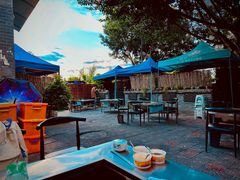 -邛海景风火盆烧烤(大石板古村二分店)