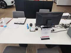 -上海西上海奥杰奥迪汽车销售有限公司(真如店)