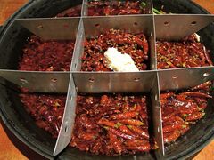 -周小明火锅(黑金冠社区店)