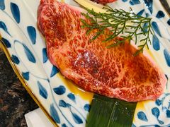 -酉林和牛·烧肉