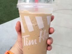 -Tims天好咖啡·贝果(东方广场店)