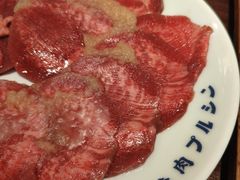 -和牛放题·蒜香烧肉PURUSHIN(马场路店)