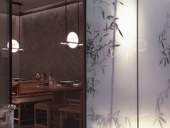 -绿茶餐厅(青岛城阳万象汇店)