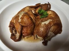 -老德州四合院·德州菜(天衢路店)