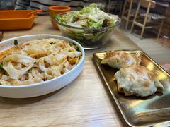 -谷丽麦馕新疆菜·清真(步步高梅溪新天地店)