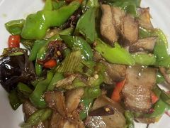 -照金特色农家乐