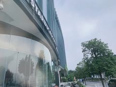 -星巴克(广州立白中心店)
