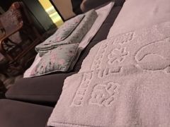 -香水足浴•按摩•SPA•汤泉会馆(南岗花园街店)