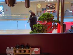 -谷牛日式烤肉(宝山U天地店)