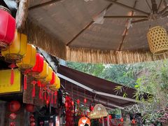 -老地方猫儿面(磁器口店)