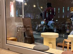 -小团圆糖水铺(襄阳南路店)