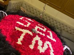 -沈阳君悦酒店·意坊意大利餐厅