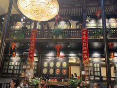 -云和祥食府·特色云南菜(金碧公园店)