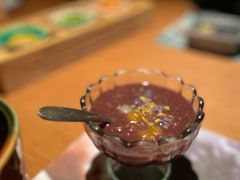 -水之惠鲜鱼料理(王府大街店)