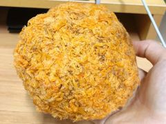 -风车面包