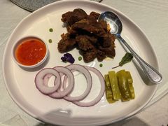 -上和臻品中国菜(花园街店)