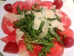 牛肉生牛肉片-Pasha帕夏土耳其餐厅(南昌路店)