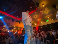 -HIB HUB公社(解放西路店)