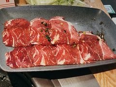 -新石器烤肉(百联川沙店)