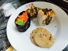 -吉布鲁牛排海鲜自助(温江合生汇店)