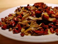 -滇铺子·云南特色菜·第九届野生菌美食节(东风东路c86店)