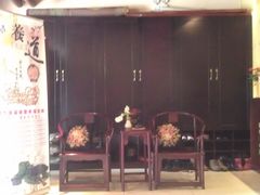 大堂-莱蔻·圣灸堂·推拿艾灸(天山店)