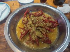 -柒五龙虾(八王寺店)