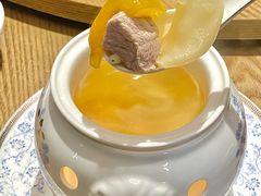 -金成潮菜博物馆(海珠湿地店)