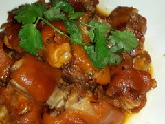 黄皮猪手-六婶西关小厨(光塔路店)