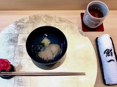 -鮨一日本料理旗舰店(总店)