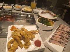 -海底捞火锅(北京路店)